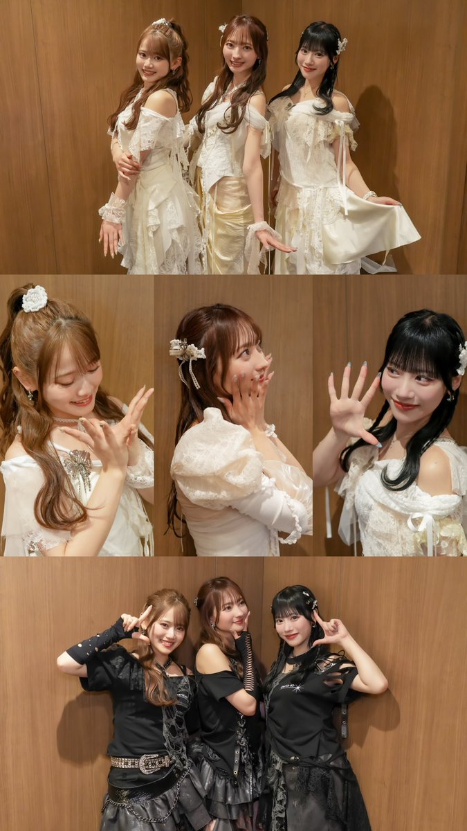 ⋰ ClariS -03- 1st TOUR 2026 〜Trigger Anthem〜🖤🔫 ⋱ 2026.04.26