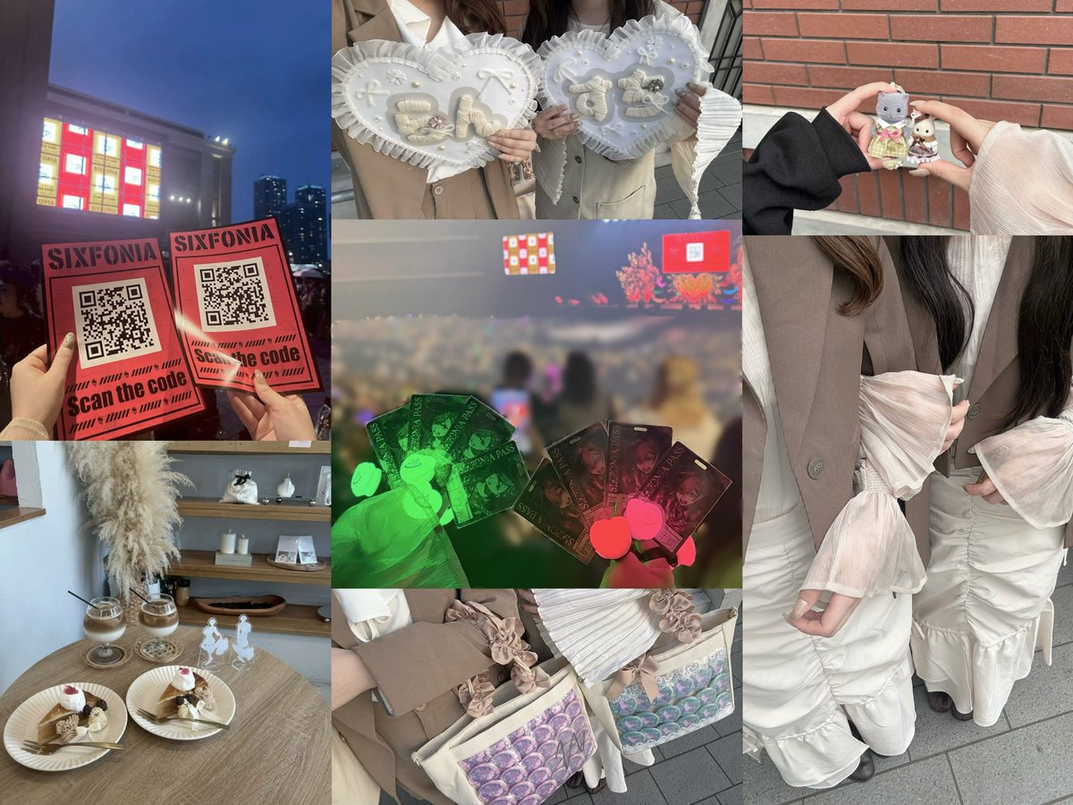 m__lnln's tweet photo. ╋━━━━

　　　 𝗦𝗜𝗫𝗙𝗢𝗡𝗜𝗔 𝟮𝗻𝗱 𝗟𝗶𝘃𝗲 𝗧𝗼𝘂𝗿 -𝗥𝗔𝗚𝗘-
 　　　　　  🗓 𝟮𝟬𝟮𝟲.𝟬𝟱.𝟬𝟱 - 𝟬𝟲
　　　　　📍 𝗞-𝗔𝗿𝗲𝗻𝗮 𝗬𝗼𝗸𝗼𝗵𝗮𝗺𝗮

　　　　　　　　　　　　　　　　━━━━╋
⌇#らんらんかんしちゅう https://t.co/P87szS3Kuq