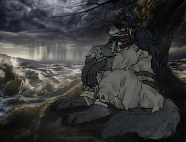 regn_ssnake's tweet photo. I wasn't a fan of Emil, but my wolf meme-loving nature got the better of me. Don't forget to boycott by the way, we're still waiting for the statement!
#IDV #IdentiyV #Herztier #IDVHASARTISTS #IDV_NO_AI $NTES https://t.co/AM3lfKHJ2l