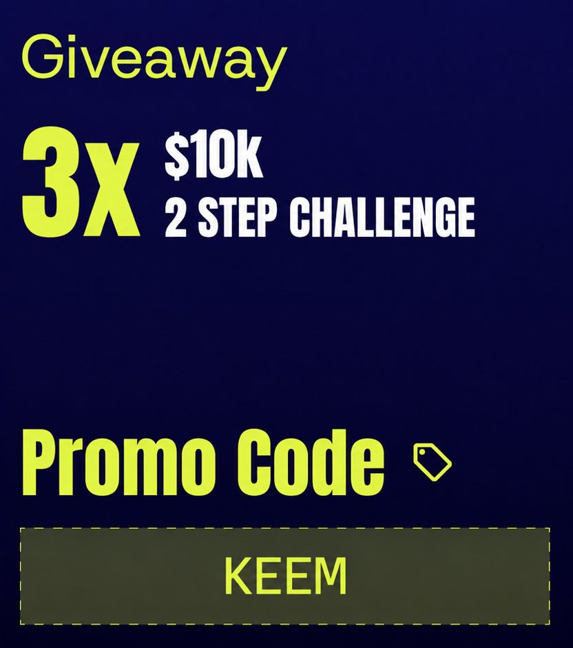 skyshark0's tweet photo. I will be given away 3x10k challenge 

To enter: 

Follow @Funded_Guru &amp; @skyshark0 
Like,RT the quoted post
Tag 3 traders
Set space reminder 🎗️ 

Must join the space tomorrow 🚨 https://t.co/8719su6tyF