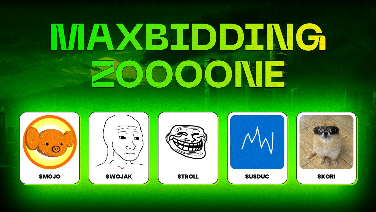 MAXBID tweet media