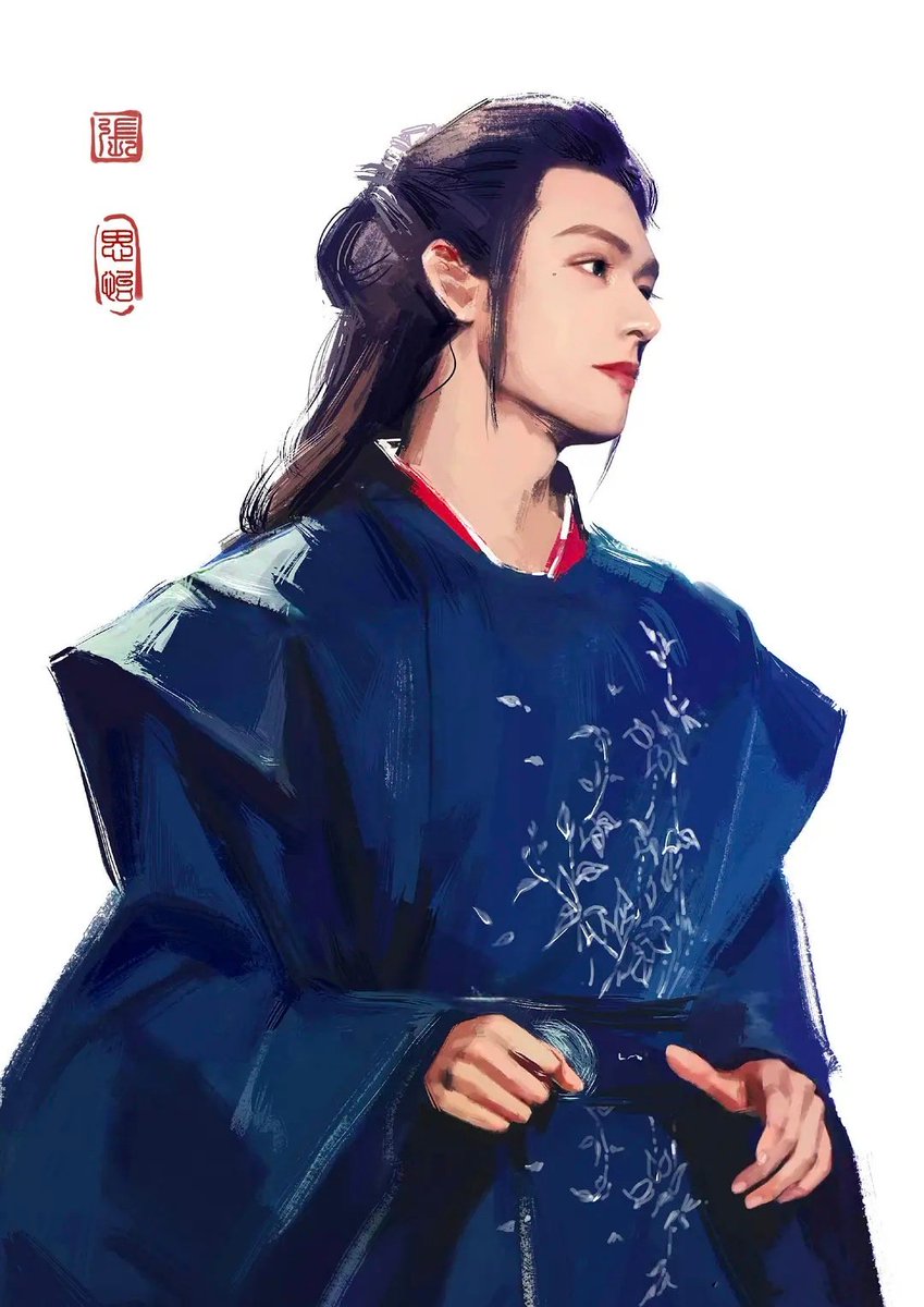 junhan1129's tweet photo. 🙂

#Gongjun 
#WenKeXing 
#WordOfHonor https://t.co/0L1RraMvoY
