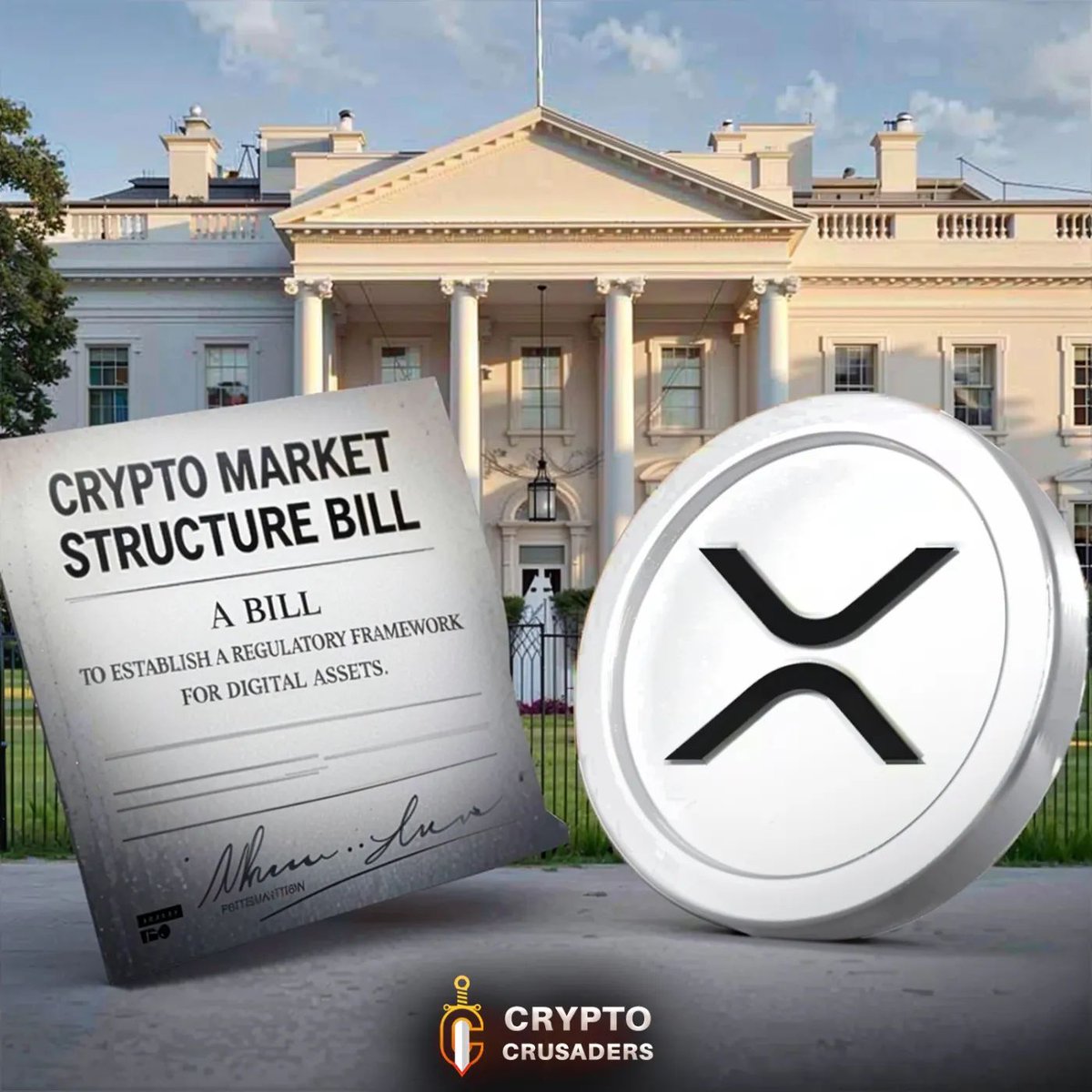 Levi | Crypto Crusaders tweet media