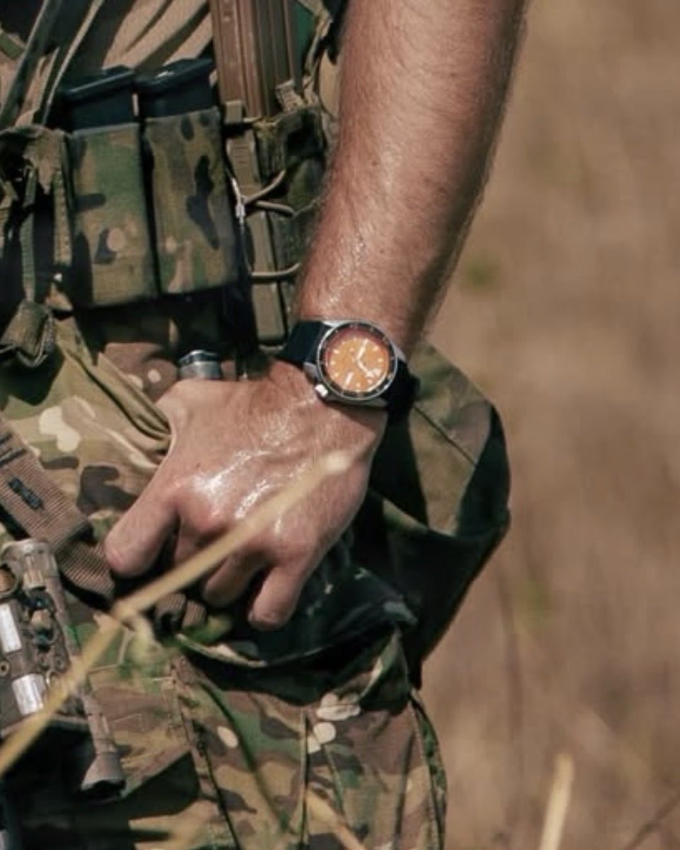 Watches of Espionage tweet media