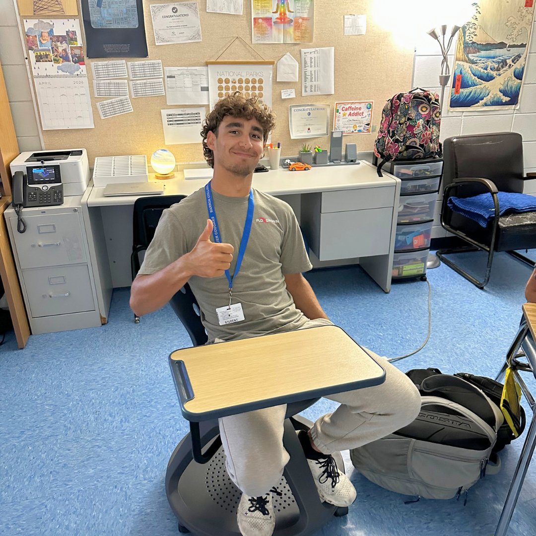 ChampionsForLearning tweet media