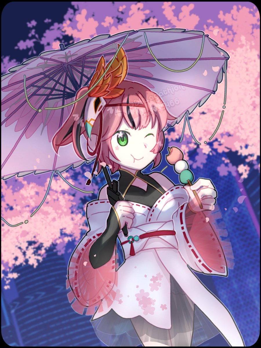 D4_agathion / いちたすには tweet media