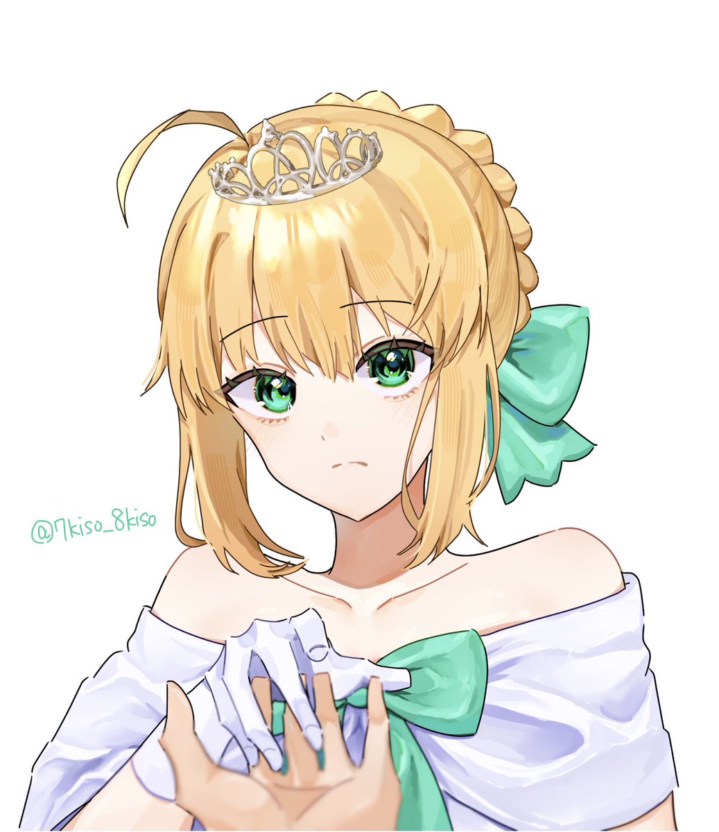 アルトリア・ペンドラゴン