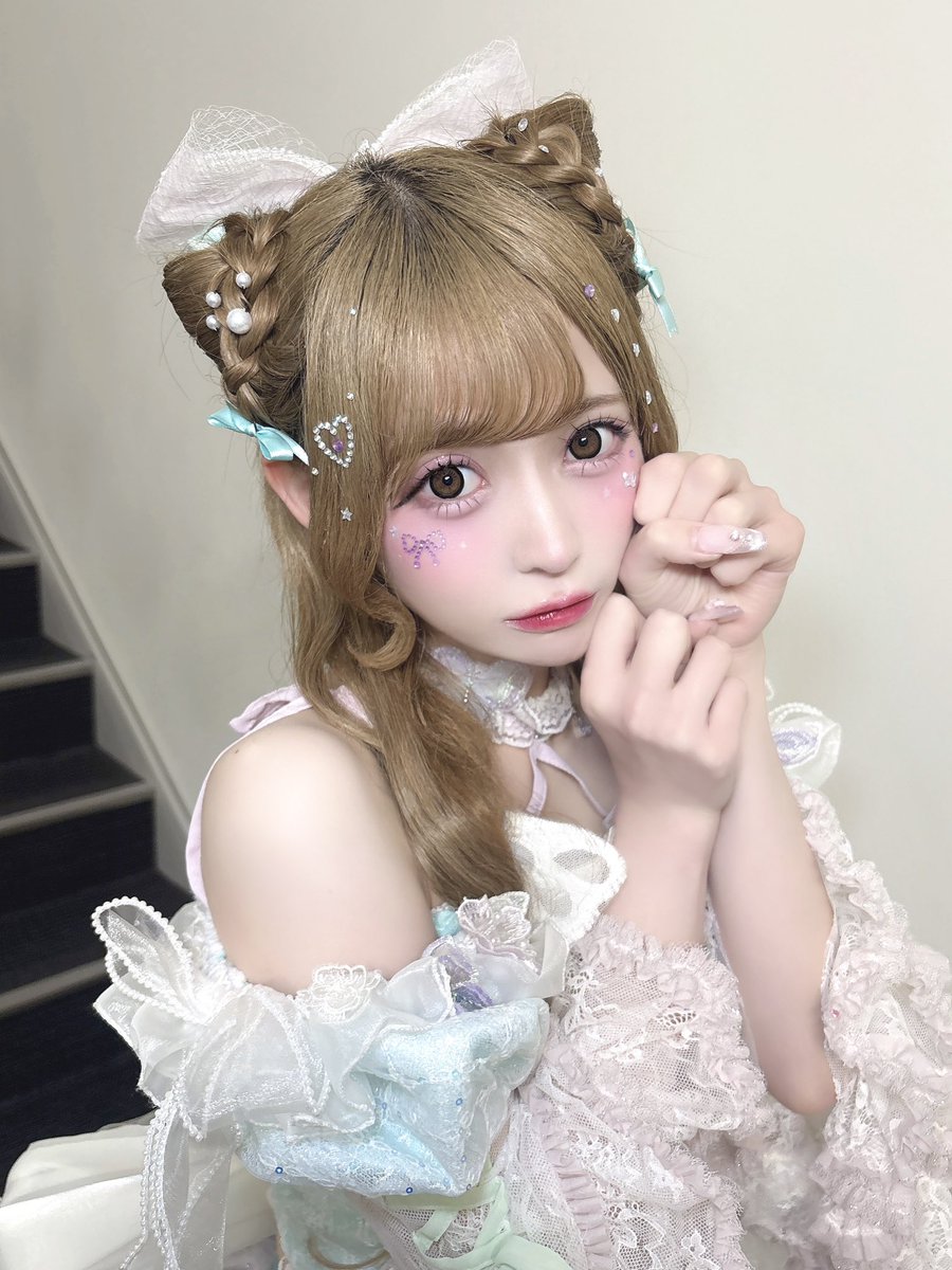浅桜 みらい〚 Onephony 〛 tweet media