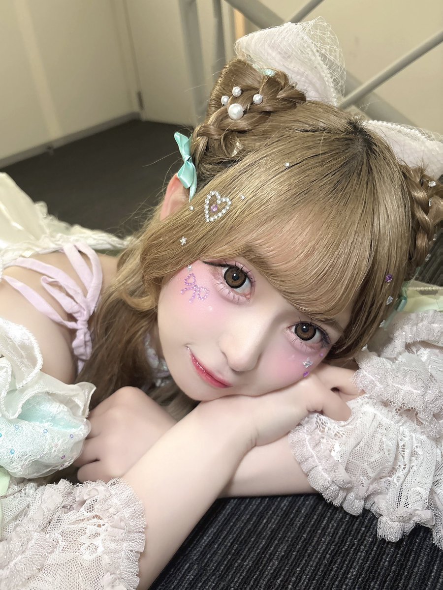 浅桜 みらい〚 Onephony 〛 tweet media