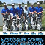 Photo by CSUSM Golf (@CSUSMgolf)