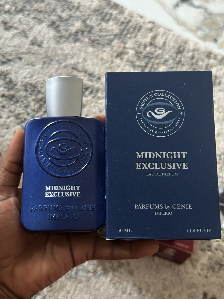 Sauma Scents 🎊💃🏻 tweet media