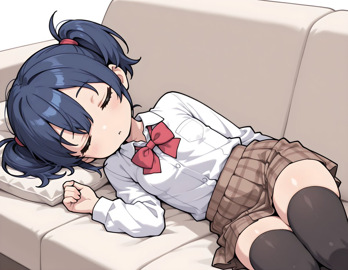 お疲れちゃん