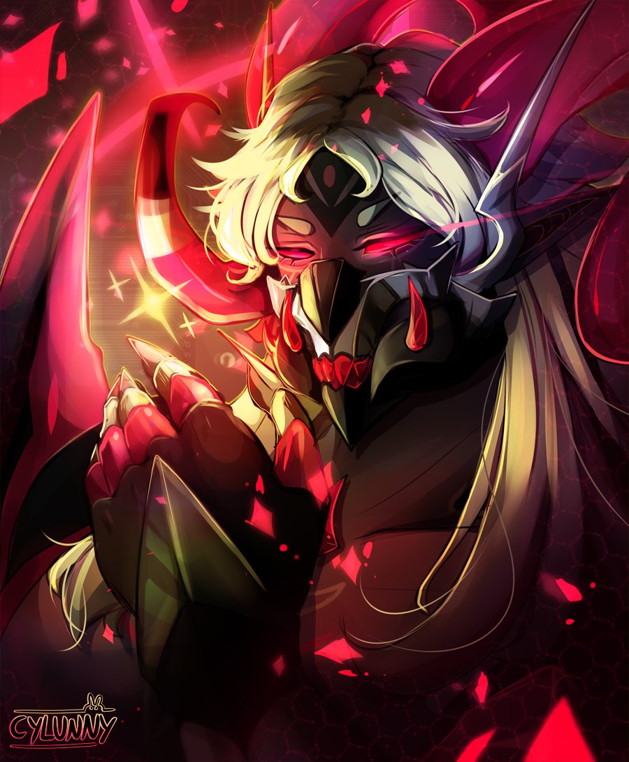 Cylunny's tweet photo. WAROG
#oc #art #bustart #alien https://t.co/tIAEQwBu78