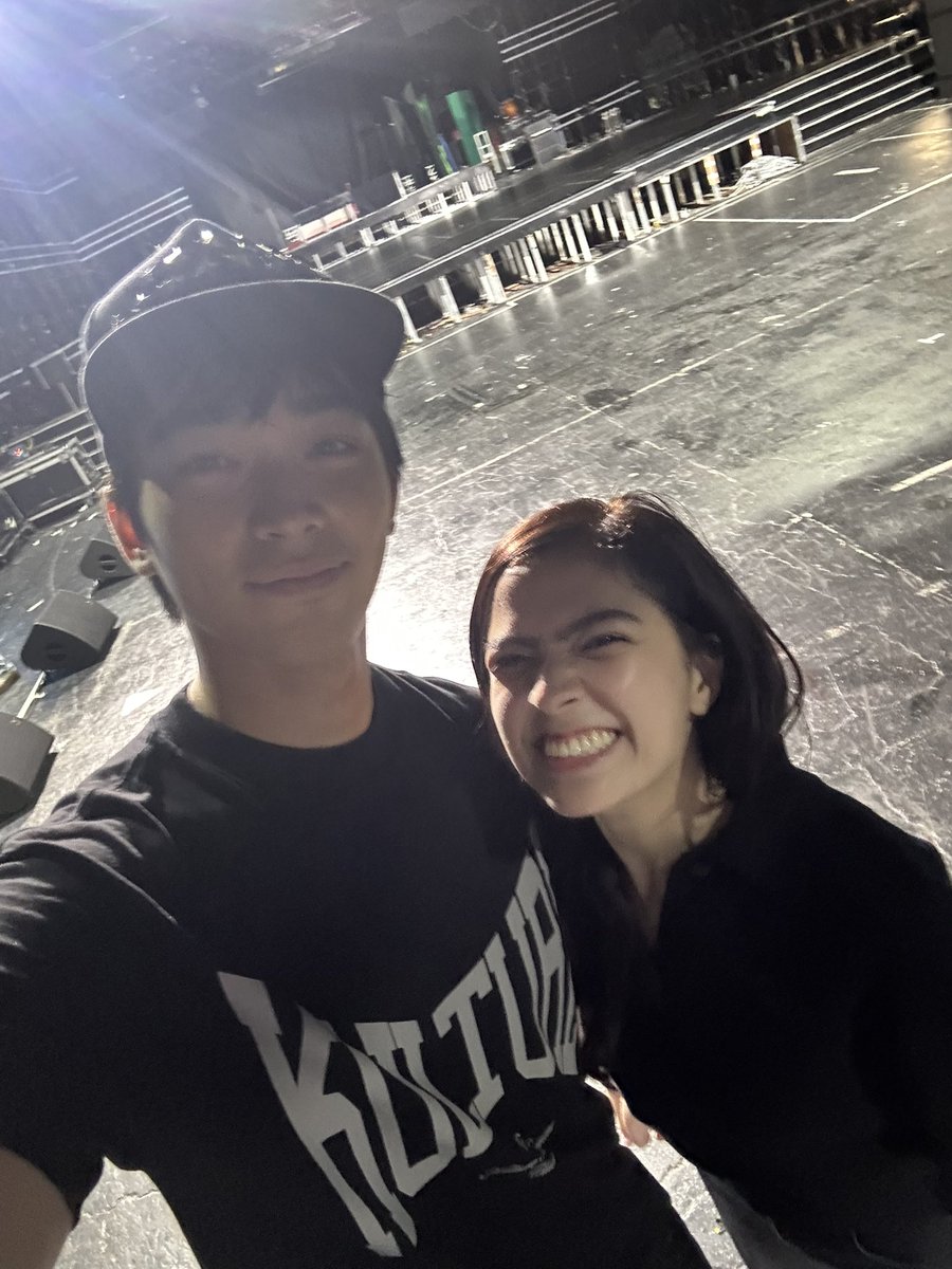 Gelo Rivera tweet media