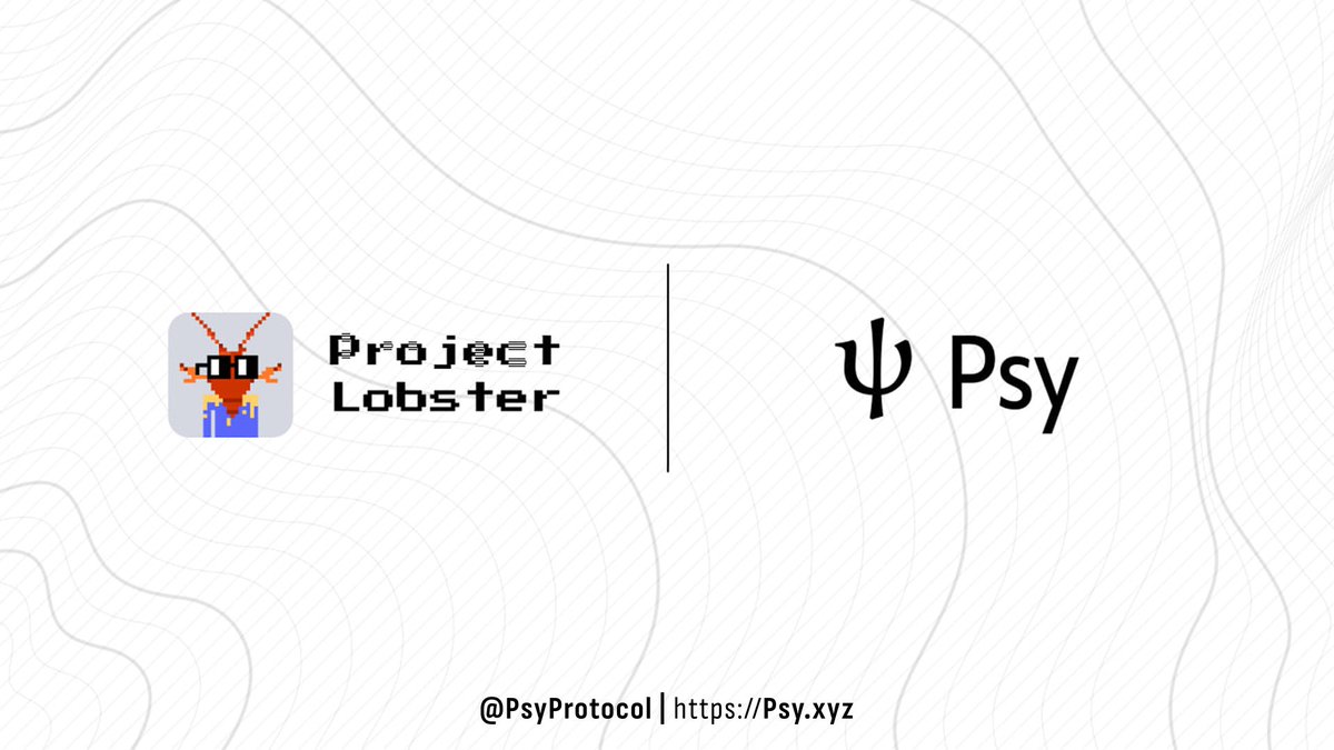 Psy Protocol tweet media