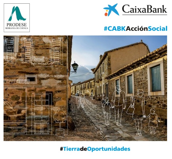 PRODESE Asociación Promoción y Desarrollo Serrano tweet media