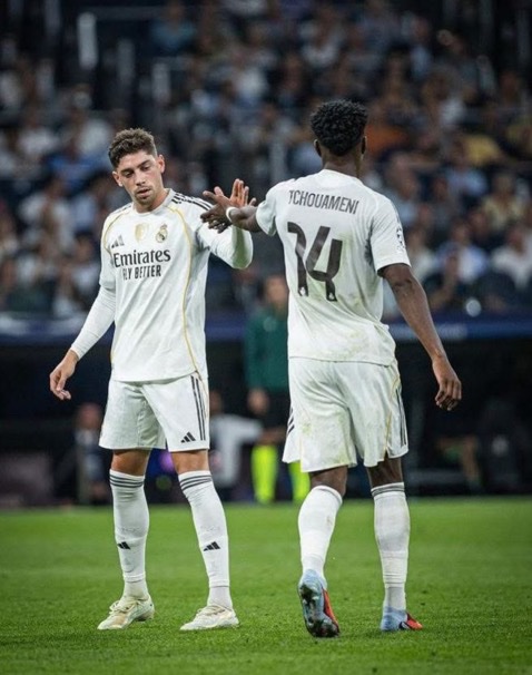 Madrid Xtra tweet media