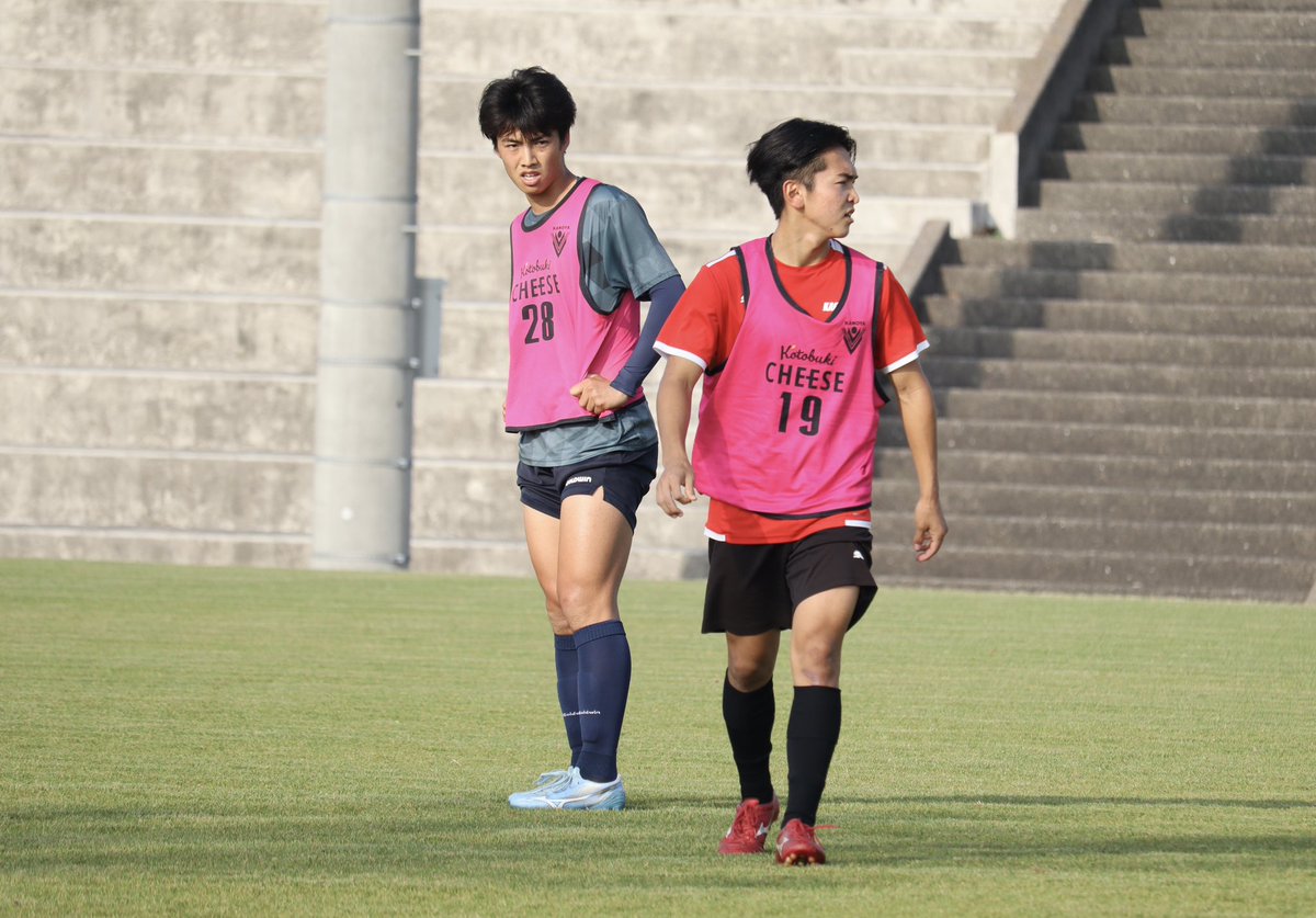 鹿屋体育大学サッカー部 (@kanoyafootball) / Posts / X