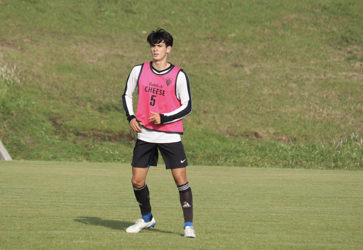 鹿屋体育大学サッカー部 (@kanoyafootball) / Posts / X