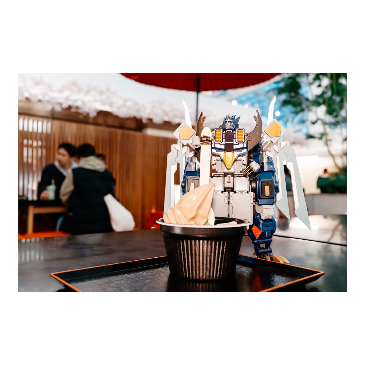 MagnusLabel by Magnus Kwan🔙TFConLA2026 tweet media