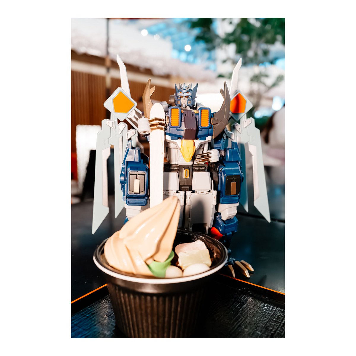 MagnusLabel by Magnus Kwan🔙TFConLA2026 tweet media