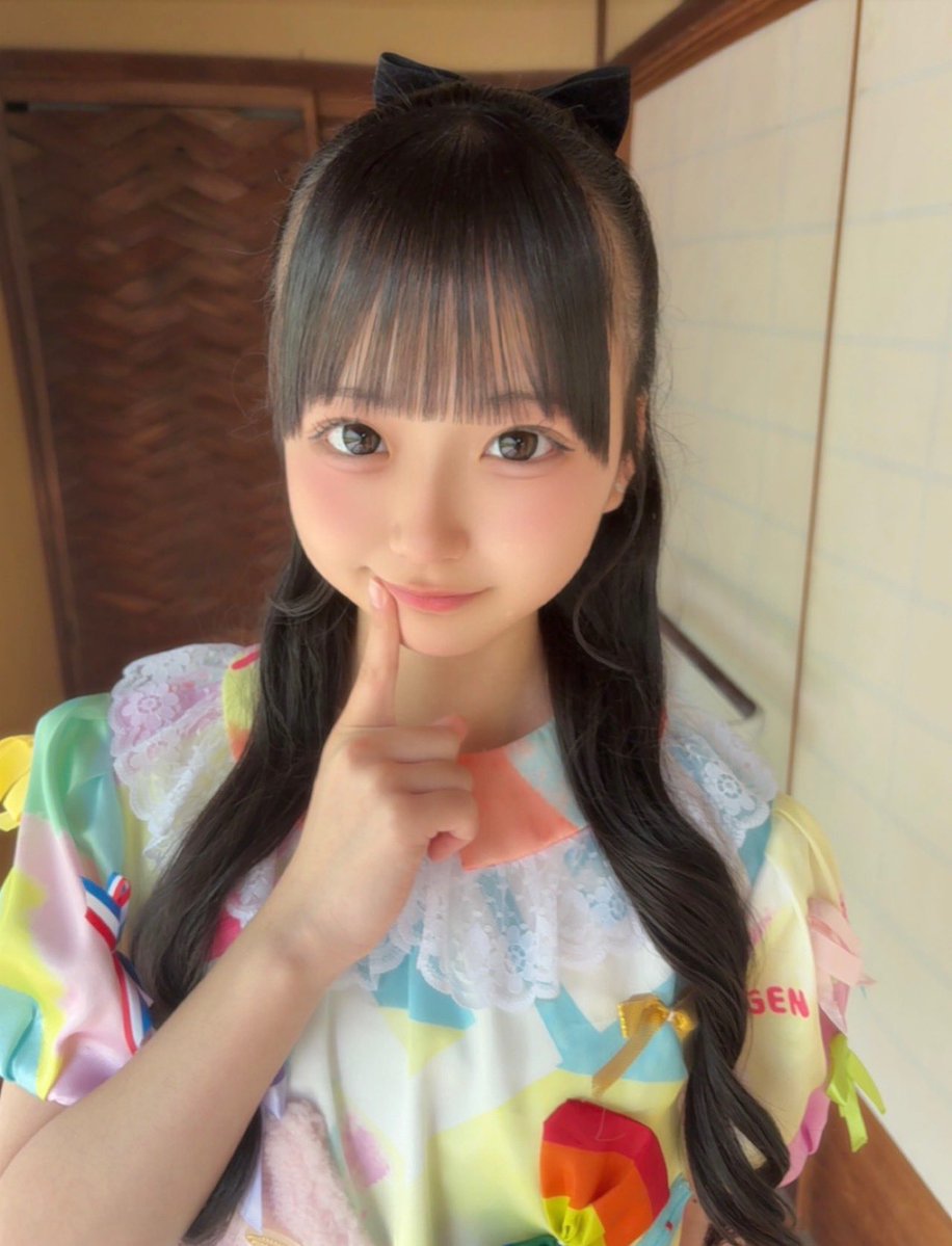 なぁちゃん なぁなぁー！なぁちゃんのことだけ見てて🩷
