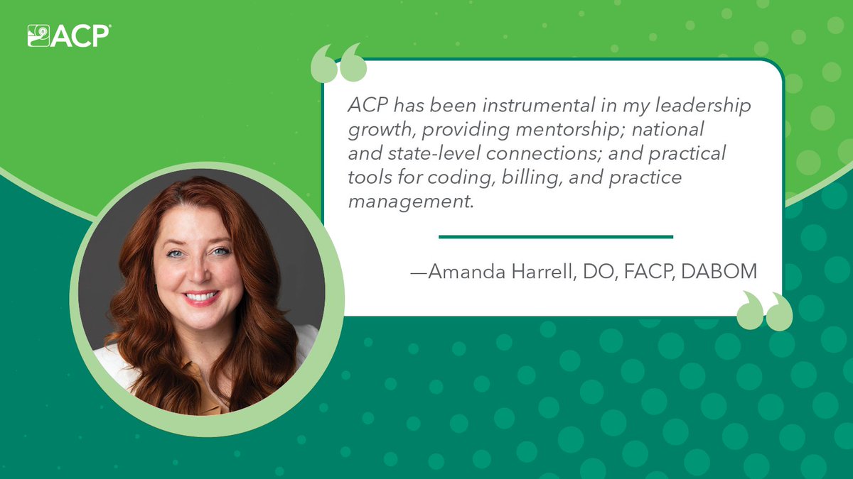 ACP tweet media