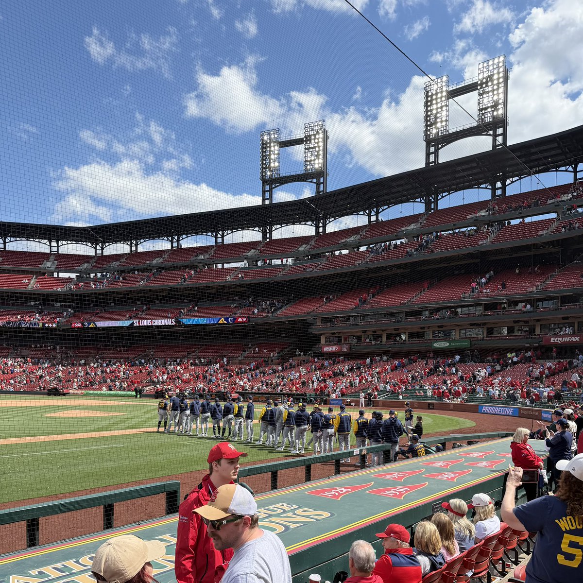 Charlie3Carroll's tweet photo. Winsday #ThisIsMyCrew https://t.co/QQzpcTJMM5