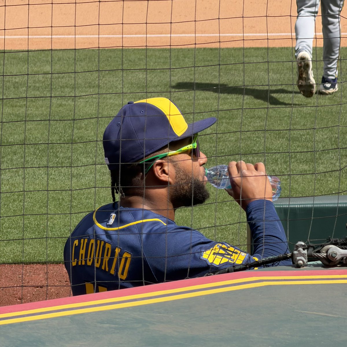 Charlie3Carroll's tweet photo. Winsday #ThisIsMyCrew https://t.co/QQzpcTJMM5