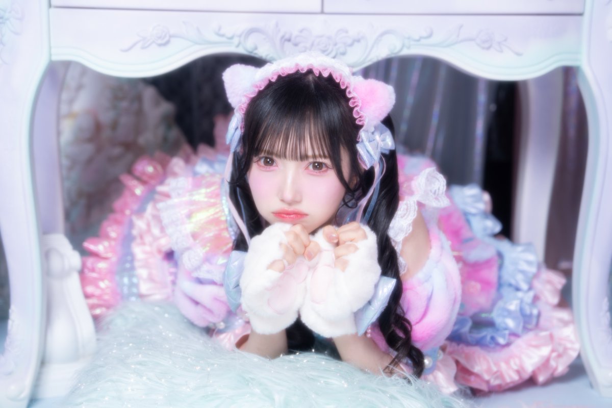 仁科茉彩(FES☆TIVE) tweet media
