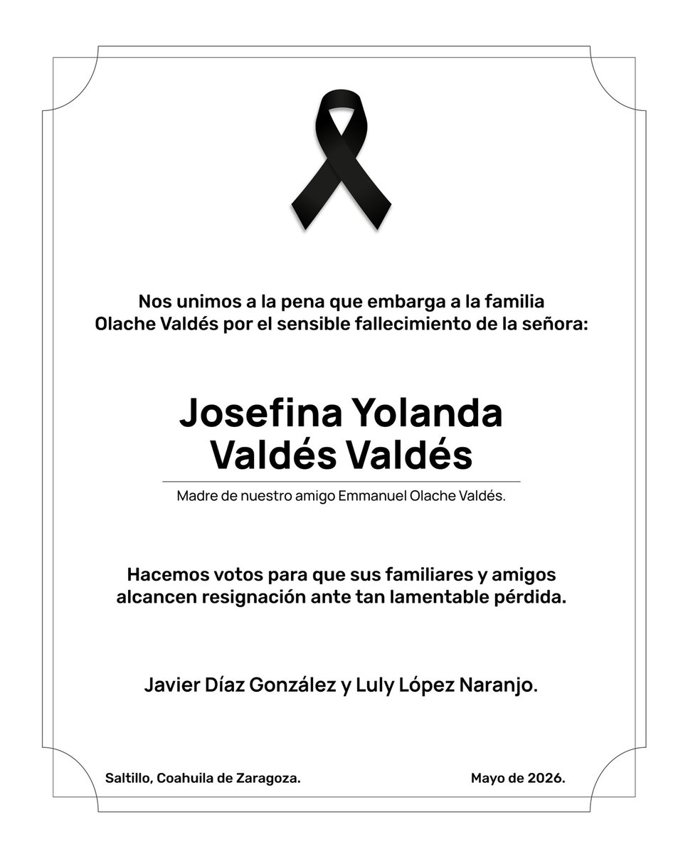Javier Díaz tweet media