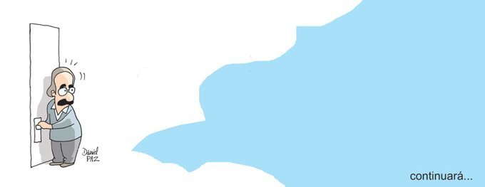 Archivo de Humor Gráfico Argentino 💭 tweet media