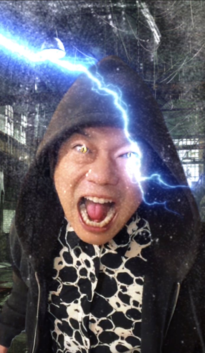 守れる程の光を