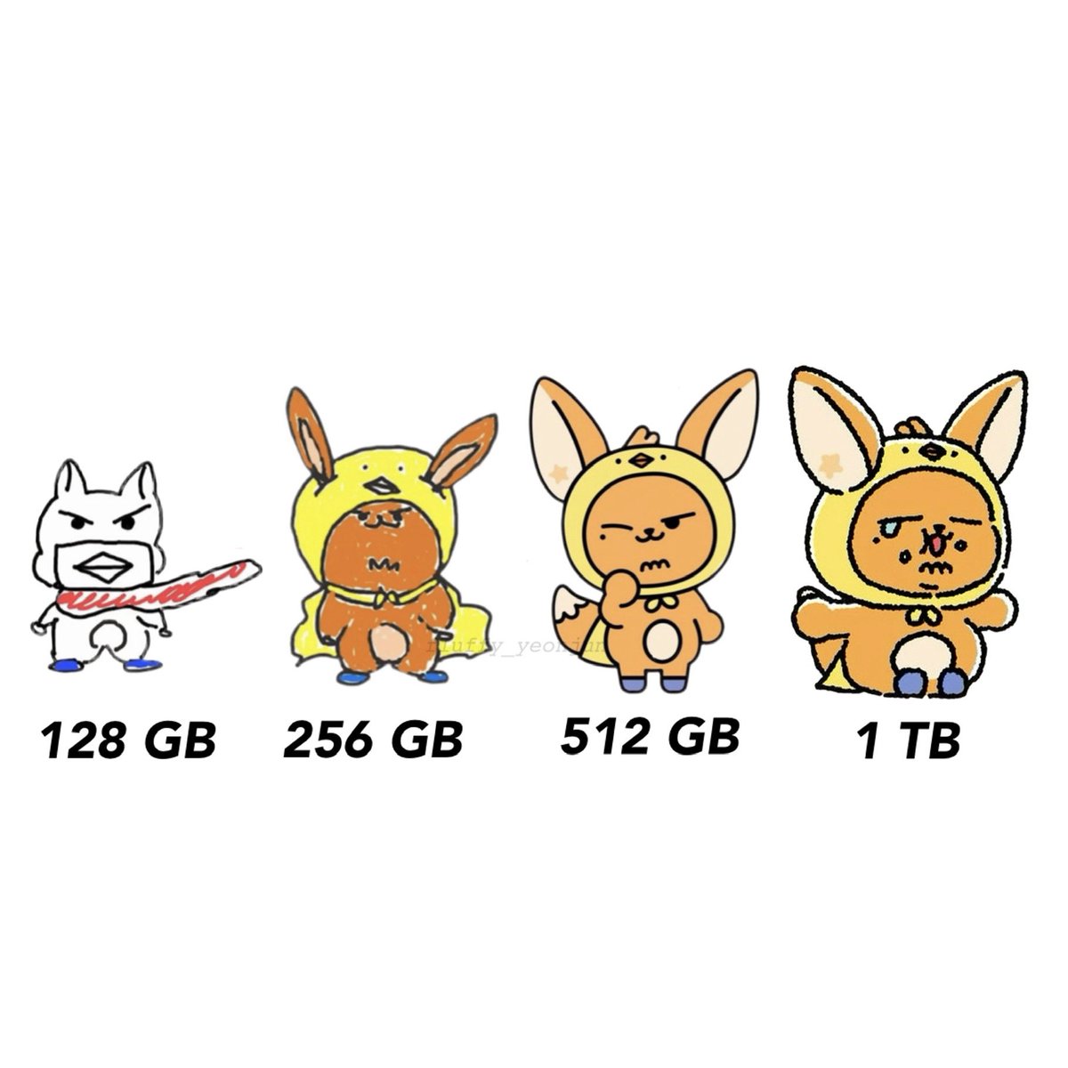 🍼uwu y쭌 우유🐾🏀 tweet media