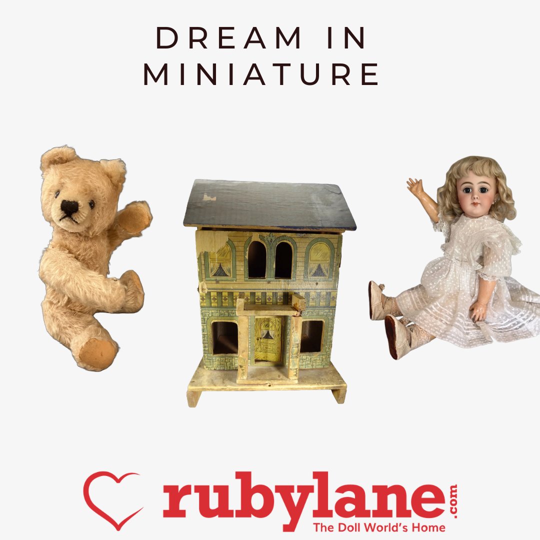 Ruby Lane tweet media