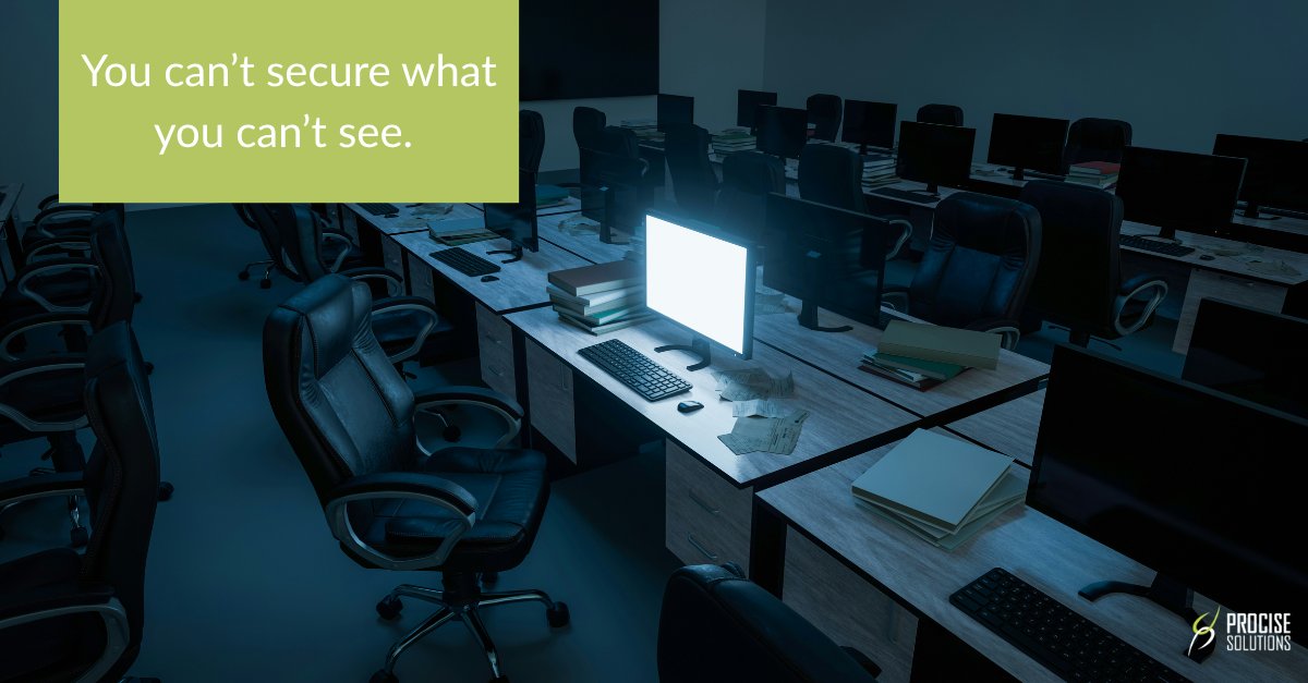 Procise365's tweet photo. If your team works outside Microsoft 365, you have a visibility problem.

People won’t wait, they go elsewhere: Dropbox, Google Drive, Slack. That’s shadow IT → security risks, compliance gaps, data silos.

The fix isn’t control. It’s enablement.

👉 https://t.co/uDFsHeVUN2 https://t.co/ppPDBZnv7M