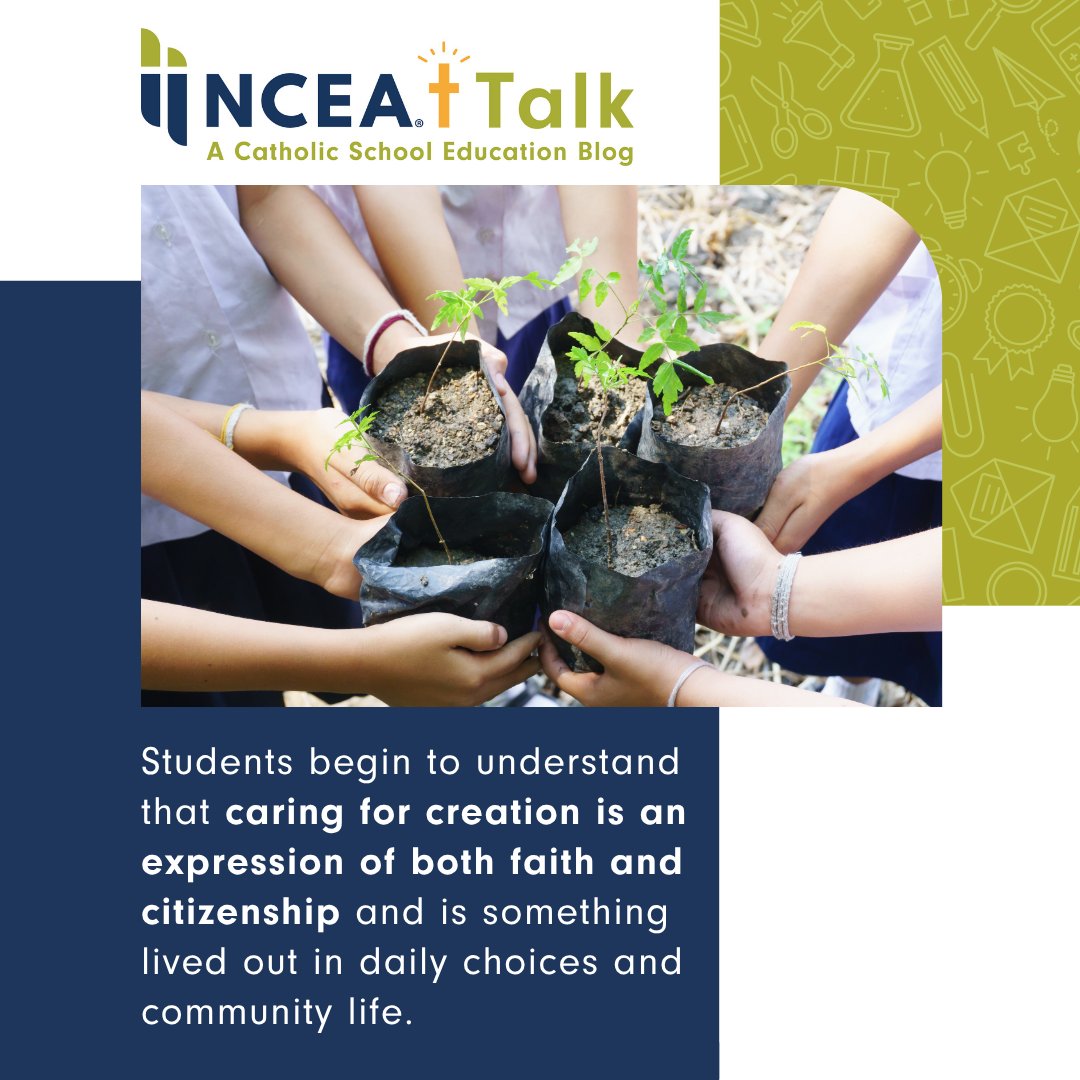 NCEA tweet media