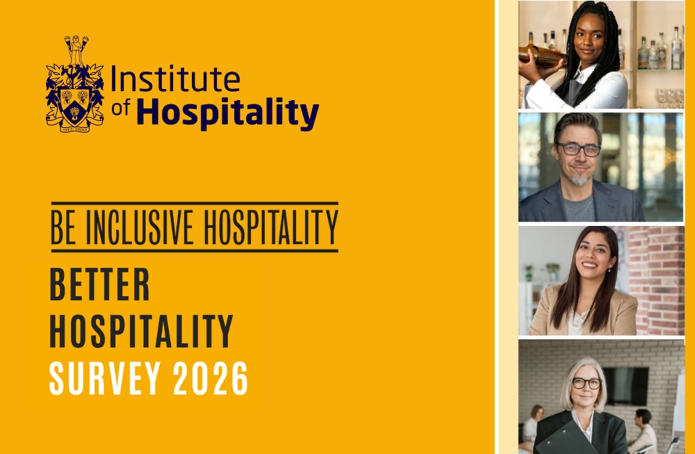 Institute of Hospitality tweet media