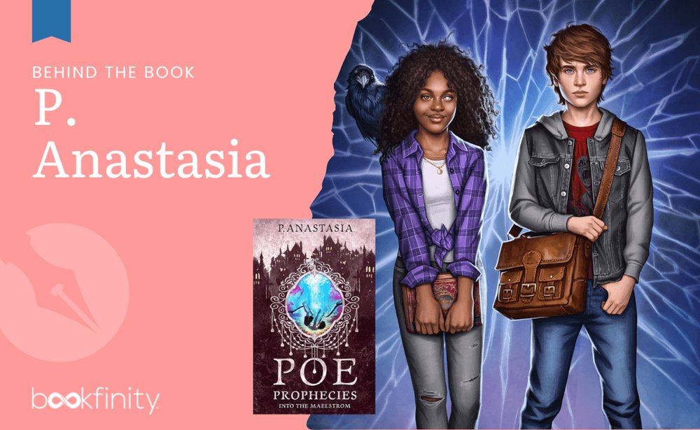 Bookfinity tweet media