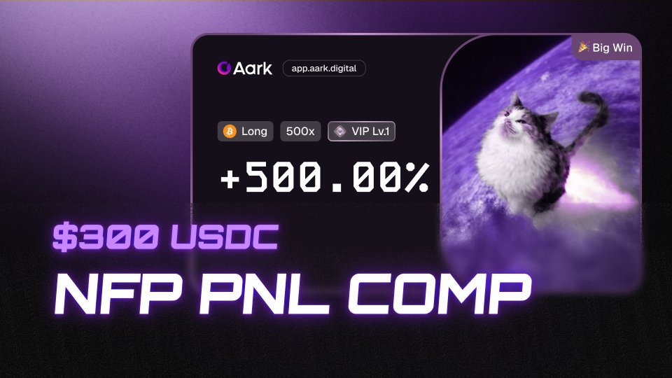 Aark Digital tweet media