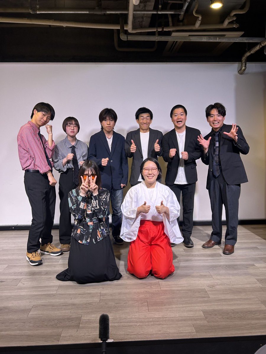 gakuyasode's tweet photo. ／
💥アンダー・口火入替バトルvol.3-3部-💥
＼

アンダークラス入りはこちら！

1位 ブラックニッカ
2位 カカポ(昇格)
3位 桜みるく(昇格)
4位 にしみなみ(昇格)

配信購入5/21まで
https://t.co/tDHcsxMgKs

1部配信
https://t.co/rt50MbhldX
2部配信
https://t.co/228iBCVb7D
もぜひ🙇‍♂️ https://t.co/QQXTZOyNaA