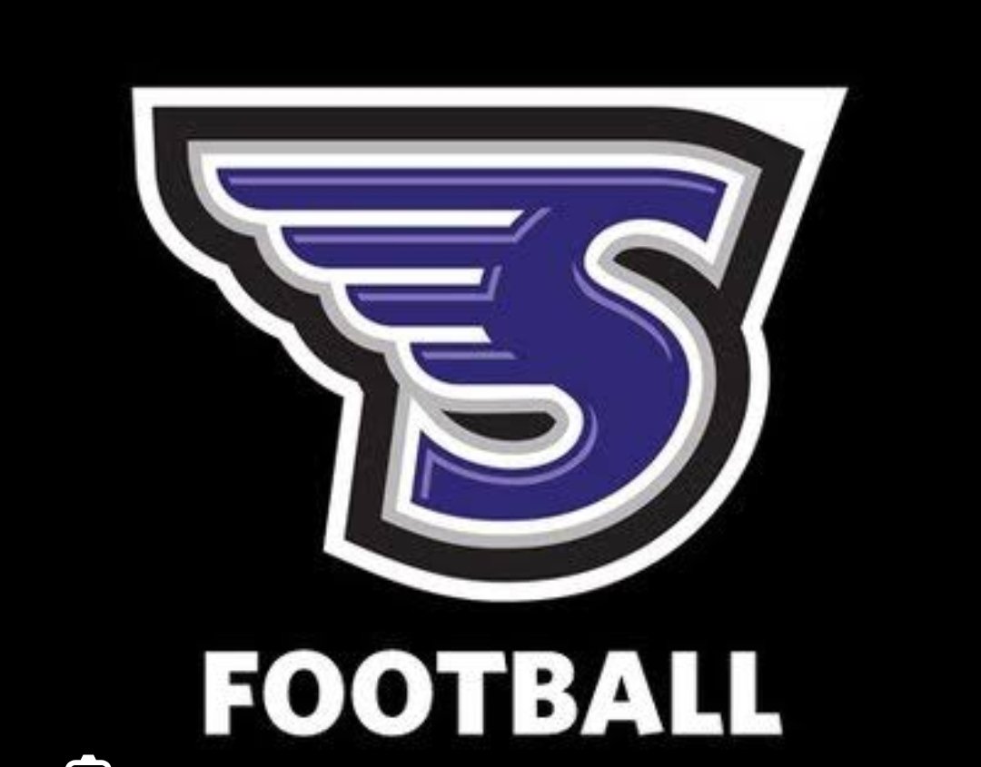 CoachTieri's tweet photo. Huge thanks to @Coach_KJones from @StonehillFB for recruiting our student athletes today! #DIG #TheHatterWay https://t.co/mAcjxGzpX4