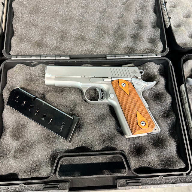 Armscor / Rock Island Armory tweet media