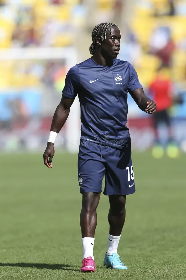 calcioromantico's tweet photo. forgotten world cup baller of the day:
Bacary Sagna 🇫🇷 https://t.co/vUY6XRtKr4
