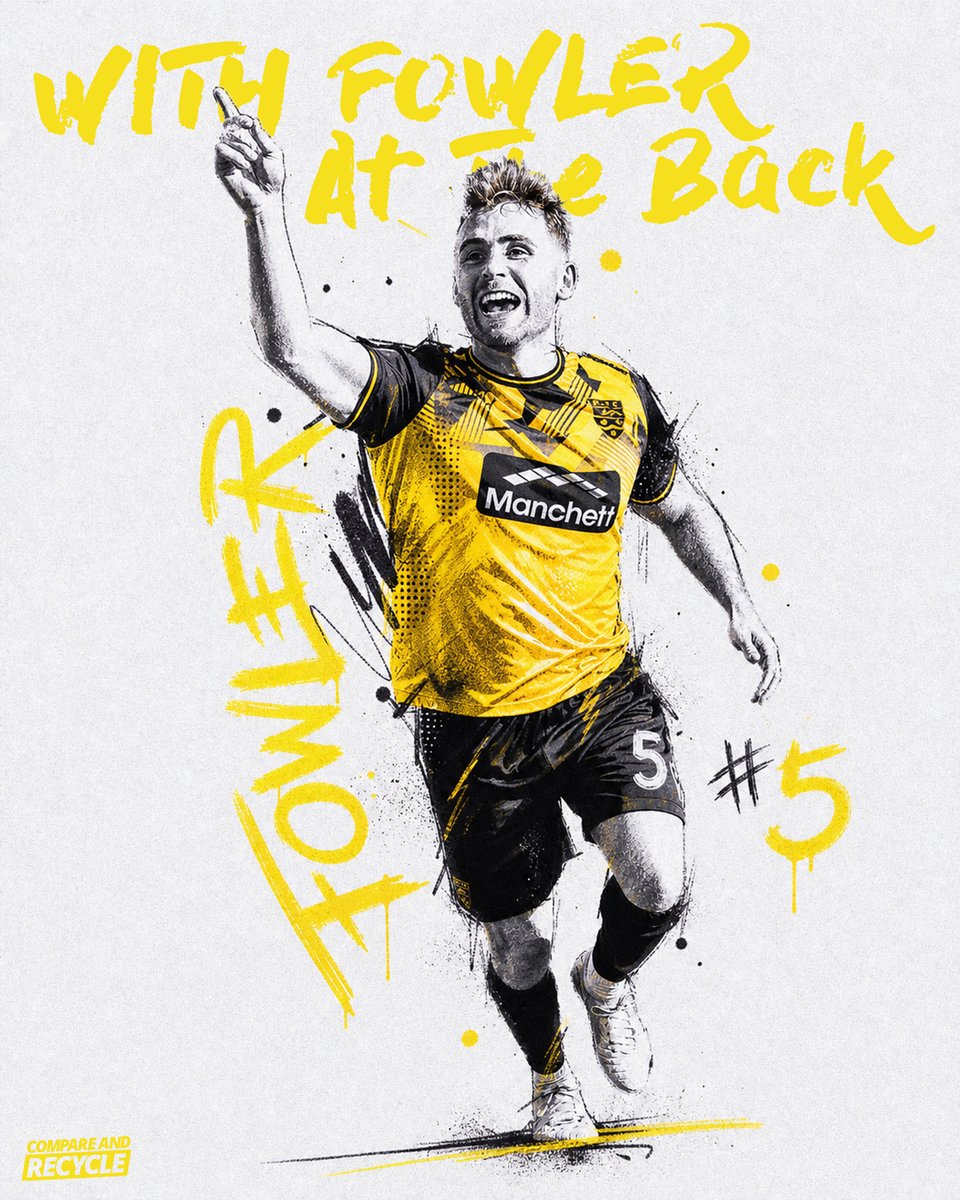 Maidstone United tweet media