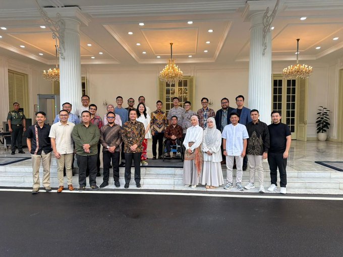 Orang² di sini mewakili "homeless media" apa saja?

Tandain yuk