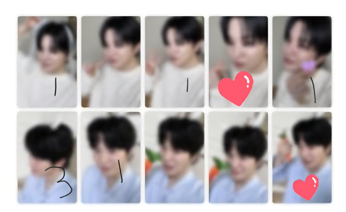 여니 tweet media