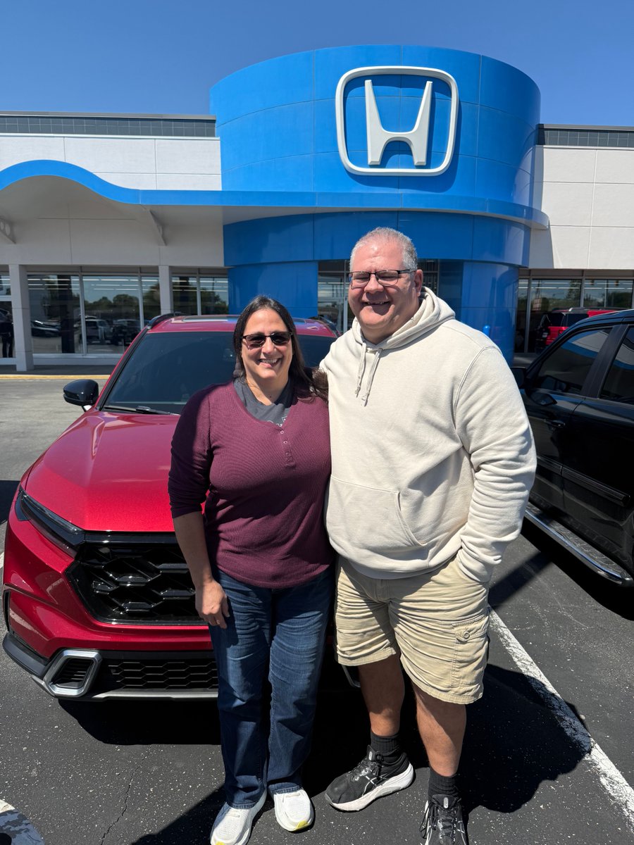EdMartinHonda tweet media