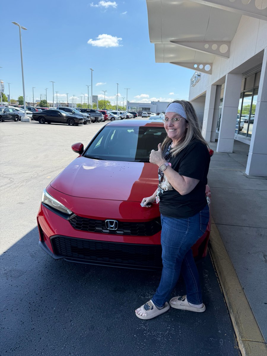 EdMartinHonda tweet media