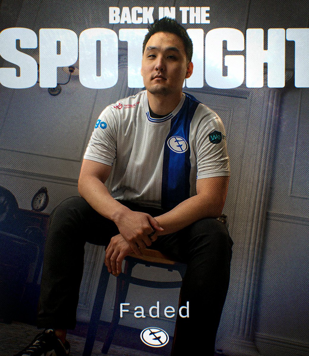Evil Geniuses tweet media